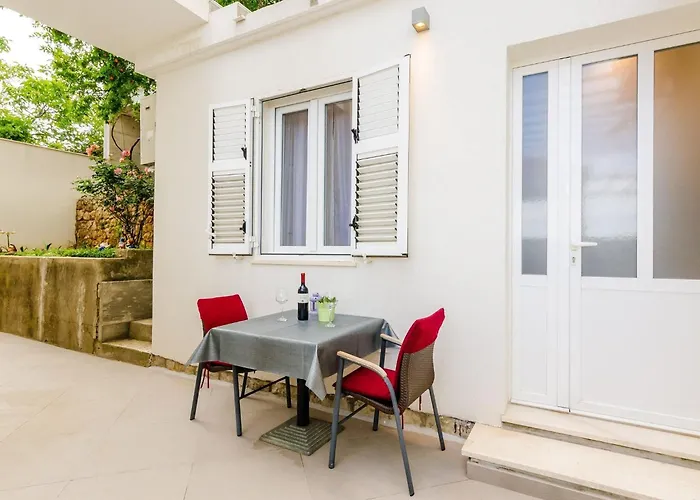 Miracle - With Terrace And View Apartament