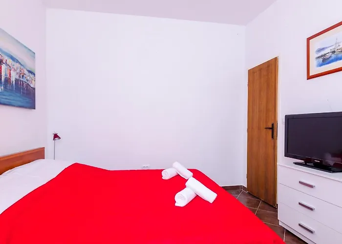 Miracle - With Terrace And View Dubrownik