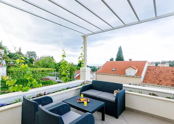 Miracle - With Terrace And View Dubrownik