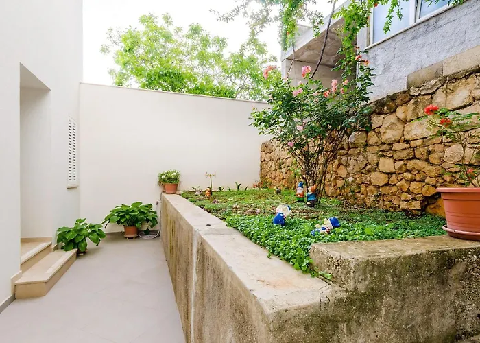 Miracle - With Terrace And View