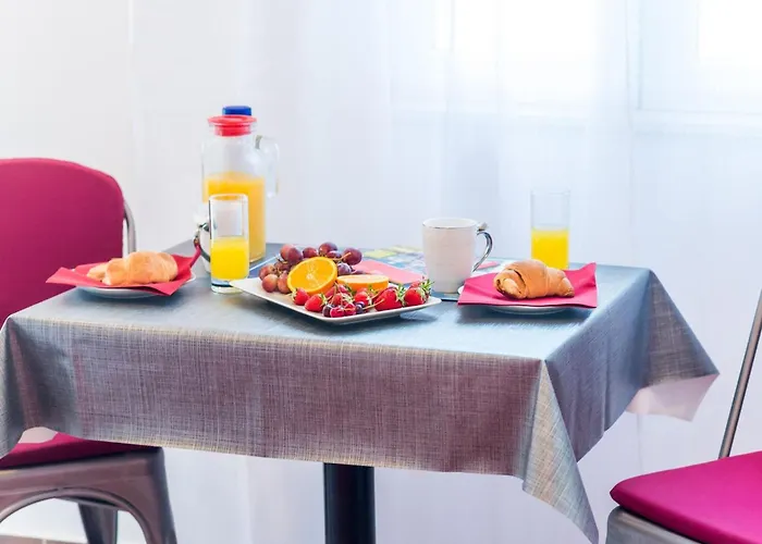 Miracle - With Terrace And View Apartament *