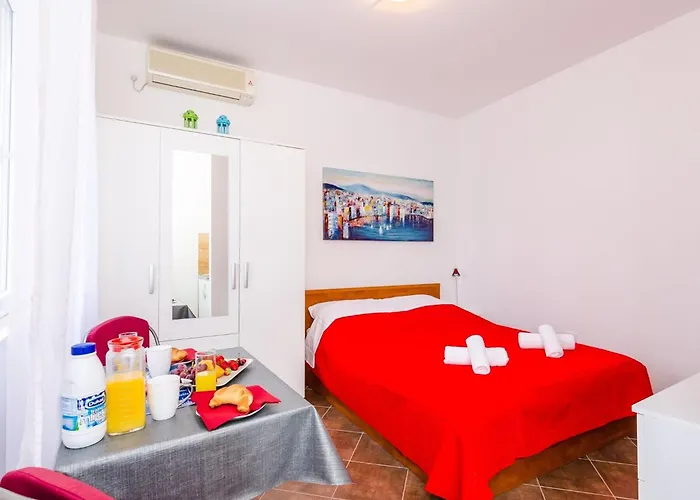 Miracle - With Terrace And View * Dubrownik