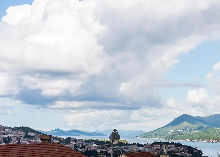 Miracle - With Terrace And View Apartament