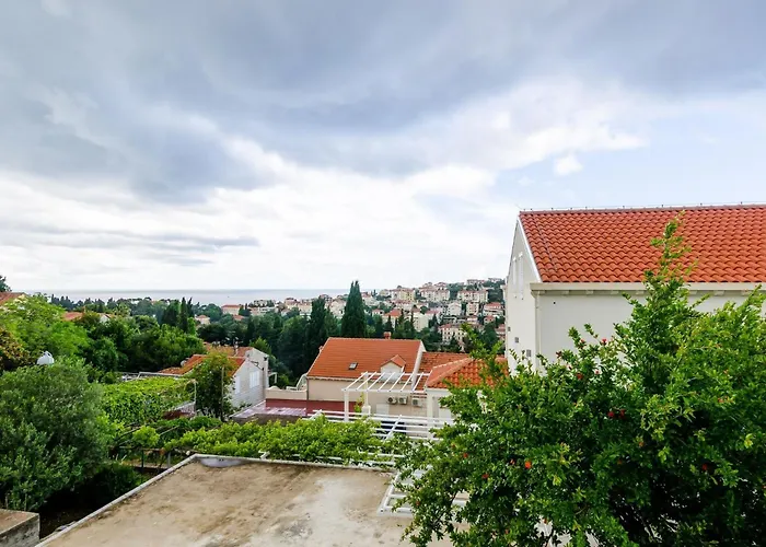 Miracle - With Terrace And View Dubrownik