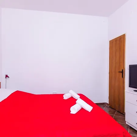 Miracle - With Terrace And View דוברובניק