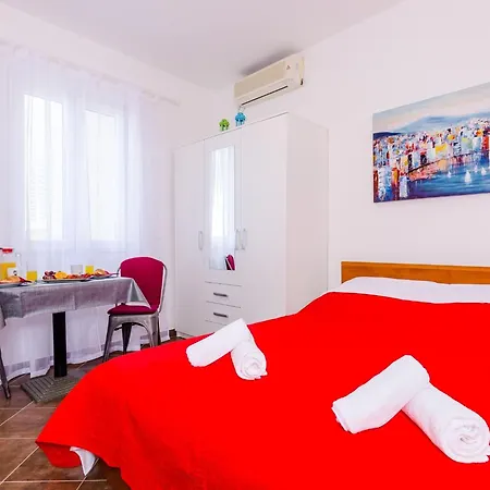 Miracle - With Terrace And View * דוברובניק