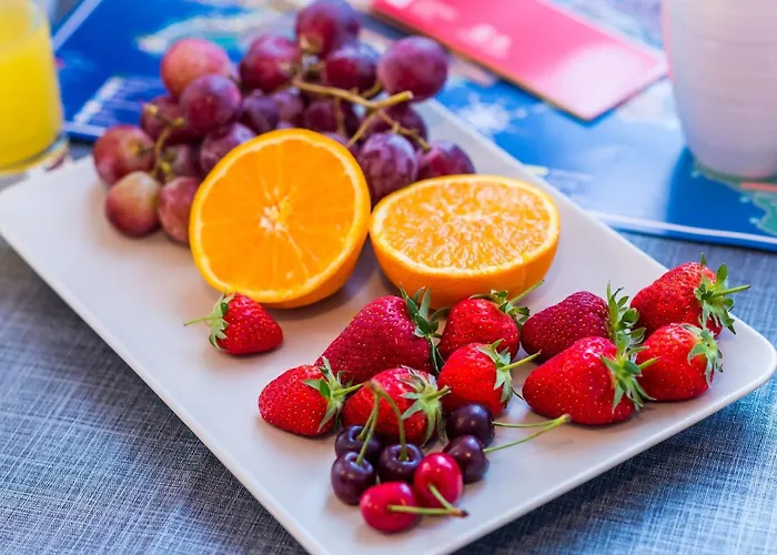 דירה Miracle - With Terrace And View דוברובניק