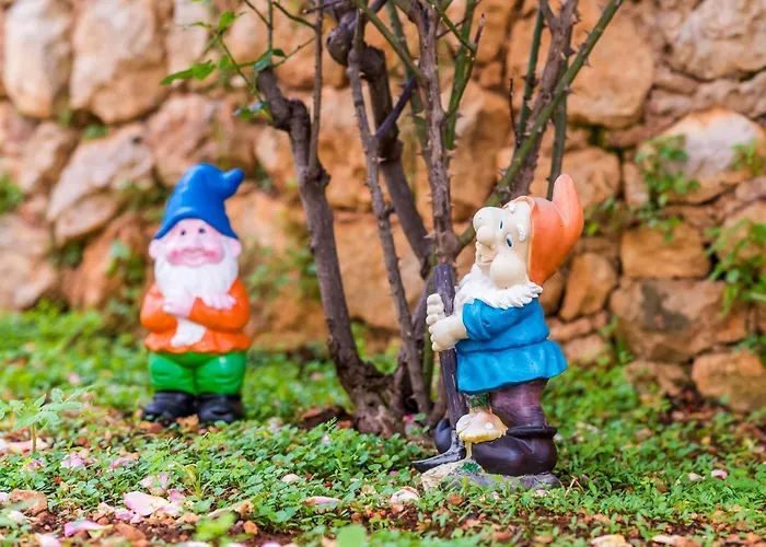 דירה Miracle - With Terrace And View