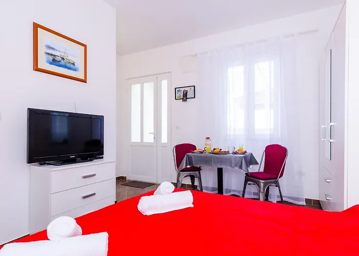 Miracle - With Terrace And View