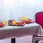 Miracle - With Terrace And View *