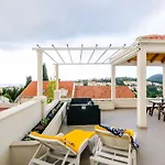 Miracle - With Terrace And View