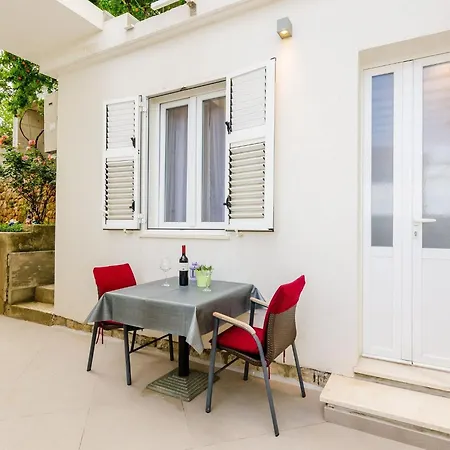 Miracle - With Terrace And View Apartment