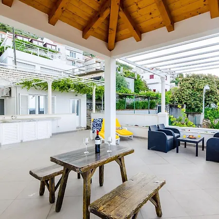 Miracle - With Terrace And View Apartment Dubrovnik