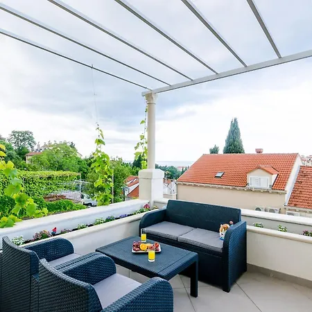 Miracle - With Terrace And View Dubrovnik