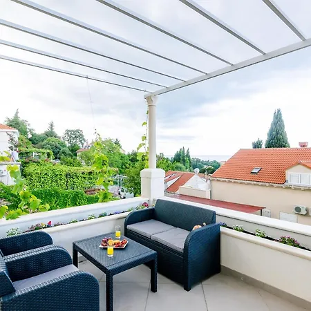 Miracle - With Terrace And View * Dubrovnik