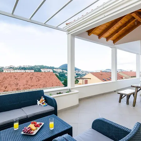Miracle - With Terrace And View Apartment
