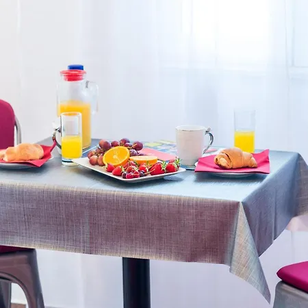 Miracle - With Terrace And View Apartment *