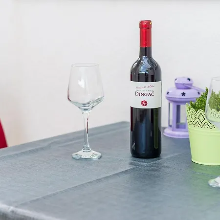 Apartment Miracle - With Terrace And View Dubrovnik