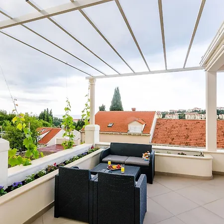 Miracle - With Terrace And View Dubrovnik