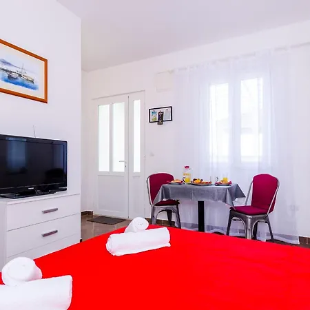 Miracle - With Terrace And View