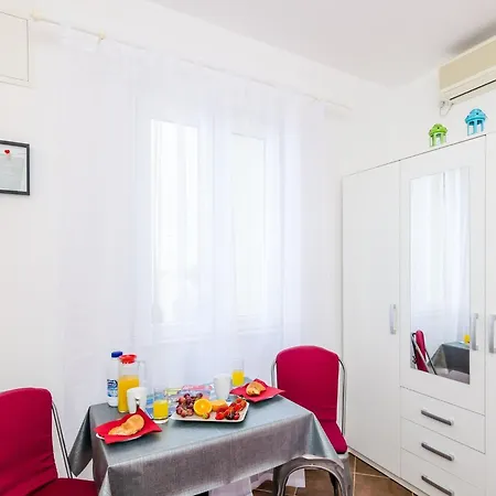 Apartment Miracle - With Terrace And View Dubrovnik