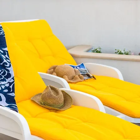 Miracle - With Terrace And View Apartamento *