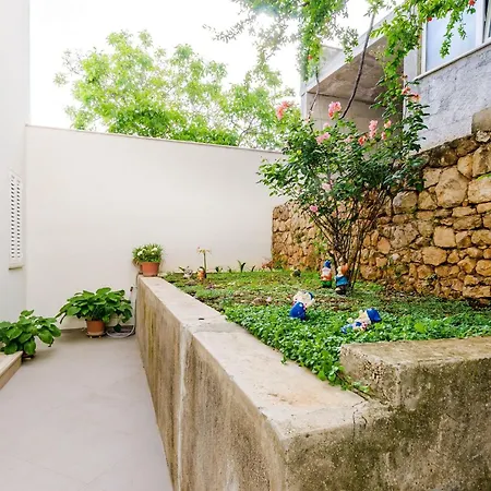 Miracle - With Terrace And View