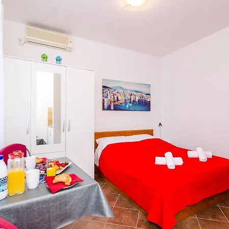 Miracle - With Terrace And View * Dubrovnik