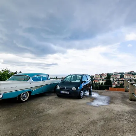 Miracle - With Terrace And View Apartamento Dubrovnik