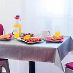 Miracle - With Terrace And View Апартаменты *