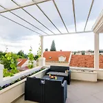 Miracle - With Terrace And View Дубровник