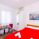 Апартаменты Miracle - With Terrace And View *