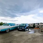 Miracle - With Terrace And View Апартаменты Дубровник