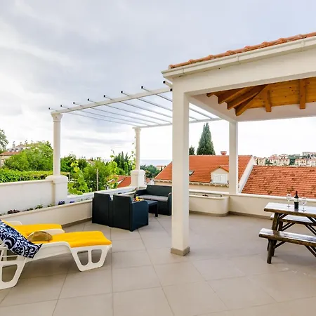 Miracle - With Terrace And View Апартаменты