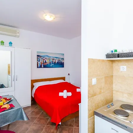 Miracle - With Terrace And View Appartement Dubrovnik