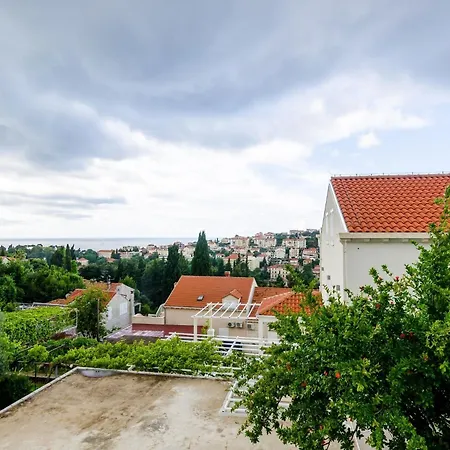 Miracle - With Terrace And View Дубровник